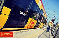 Tramwaj na Modlińskiej opóźniony o lata. Brakuje pieniędzy