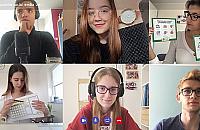 Jak odnieść sukces? Studenci UW w kampanii społecznej