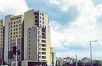 RSM Praga kontra miasto. Spór dotyczy 25 tysięcy mieszkańców