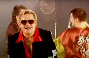 "Warszawscy radni to największa bandytierka". 20 lat minęło