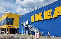 Koronawirus w Ikea. Rzeczniczka: "Zapewniamy, że sklep jest bezpieczny"