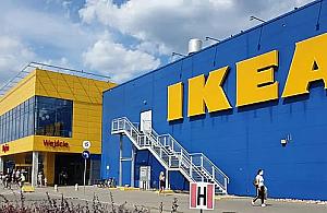 Koronawirus w Ikea. Rzeczniczka: "Zapewniamy, że sklep jest bezpieczny"