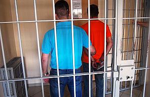 Stalker nękający kobietę zatrzymany