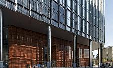 To nie są wizualizacje. Nowa wieża prawie gotowa