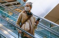 Kamery termowizyjne wytropią chorych? Propozycje rządu dla galerii handlowych