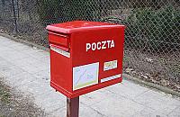 Poczta Polska żąda informacji o mieszkańcach. "Nie damy danych osobowych, bo złamiemy prawo"