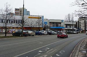 Koniec pawilonu przy Kuflewskiej. Spółdzielnia planuje budowę