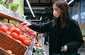 Godziny dla seniora. O 10:00 należy wyprosić młodszych?