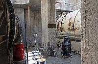 Metrem na Br�dno. Tarcze dr���ce startuj� w maju