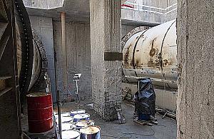 Metrem na Bródno. Tarcze drążące startują w maju