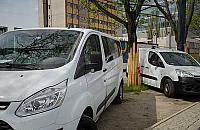 Budują i niszczą. Polskie gospodarzenie na Woli