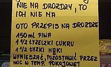 W sklepach zabrakło drożdży. "Błyskawicznie znikają z półek"