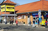 Ile os�b jest w sklepie? Sprawd�, zanim wyjdziesz z domu