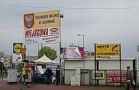 Targowisko miejskie otworzą na majówkę. Jakie wprowadzono zasady?