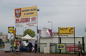 Targowisko miejskie otworzą na majówkę. Jakie wprowadzono zasady?