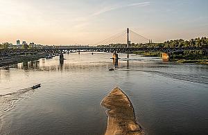 Bezpłatne promy nie wrócą. Kursowanie zawieszone