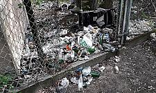 Modlińska 257 przyciąga gości. Butelki aż się wysypują