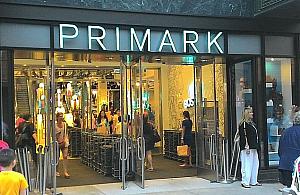 Primark przestał zarabiać. Co z planowanym sklepem w Warszawie?
