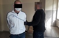 W�amanie na osiedlu Nowolipki. Z�odzieja zaskoczyli lokatorzy