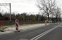 Nowy przystanek na Bia�o��ce
