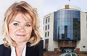 Nieoficjalnie: Małgorzata Kwiatkowska burmistrzem Targówka