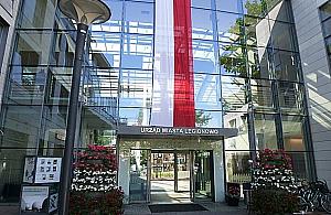 Legionowo odmawia przekazania Poczcie Polskiej urn wyborczych