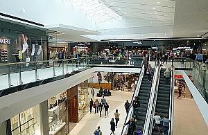 Po majówce otwierają galerie handlowe. "Liczymy, że korytarze będą pustawe"