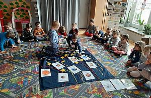 Otwierają żłobki i przedszkola. "Zapewnimy środki dezynfekcyjne"