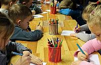 Kiedy przedszkola wracają do pracy? Wiadomo jedynie, że nie będzie maseczek