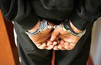 Groził, że zabije. Awantura w miejscu pracy