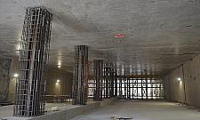 Metrem na Bemowo. Postępy na budowie stacji Ulrychów i Powstańców Śląskich