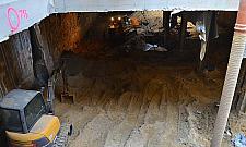 Metrem na Bemowo. Postępy na budowie stacji Ulrychów i Powstańców Śląskich