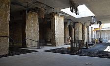 Metrem na Bemowo. Postępy na budowie stacji Ulrychów i Powstańców Śląskich