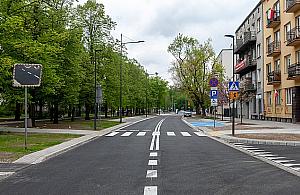 Dużo nowości na Bielanach. "Piękna, miejska aleja"