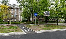 Dużo nowości na Bielanach. "Piękna, miejska aleja"