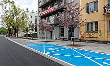 Dużo nowości na Bielanach. "Piękna, miejska aleja"