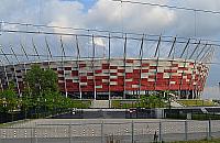 Stadion Narodowy na Białołęce. Żylibyśmy w innej rzeczywistości