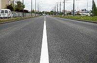 Równa jak stół. Powstańców po liftingu