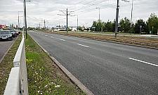 Równa jak stół. Powstańców po liftingu