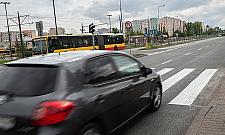 Równa jak stół. Powstańców po liftingu