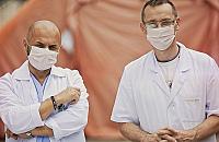 Jak radzimy sobie z koronawirusem?