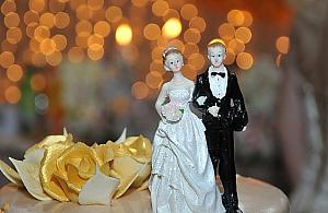 Wesela do 50 osób dozwolone? "Goście w maseczkach"