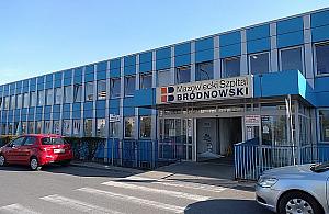 W Szpitalu Bródnowskim wracają zabiegi i porody rodzinne. "Koronawirus pokonany"