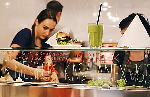 Krowarzywa wchodzą na Bemowo. Gdzie i kiedy?