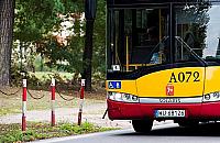 Kierowca: "Limity są absurdem. Nie wypraszam ludzi z autobusu"