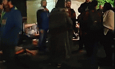 "Mordujecie gospodarkę". Wielki protest w Warszawie