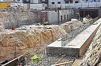 Szkoła pnie się w górę. Pierwsza na Woli od lat