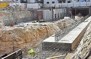 Szkoła pnie się w górę. Pierwsza na Woli od lat