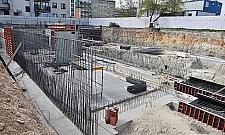 Szkoła pnie się w górę. Pierwsza na Woli od lat