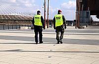 Sanepid: 99% kar policji nie miało sensu